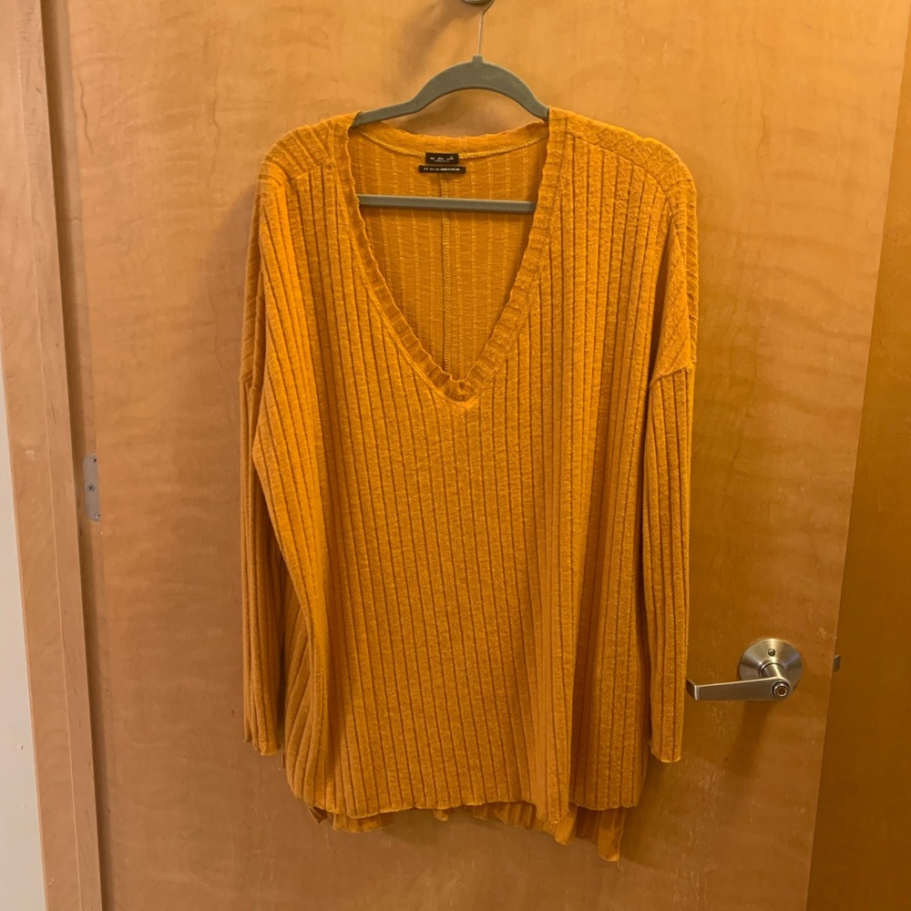 Urban Outfitters Tunic